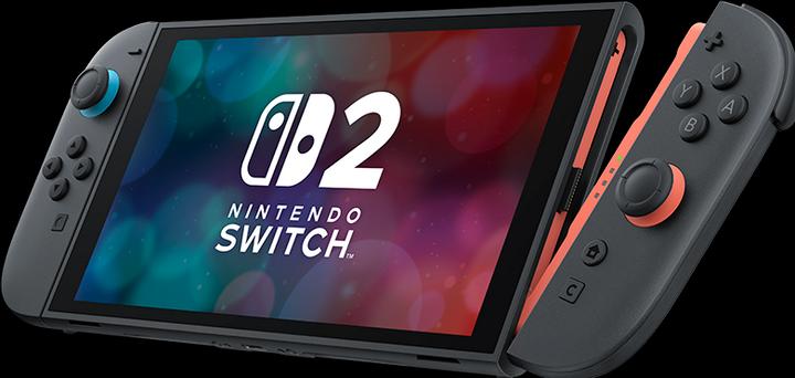 Productafbeelding Nintendo Switch 2 + Mario Kart World-Set
