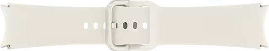 Produktbild Samsung Sport Band 20mm S/M - cream (20 mm)