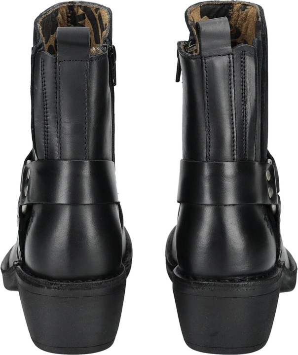 Produktbild Fly London Stiefelette (39)
