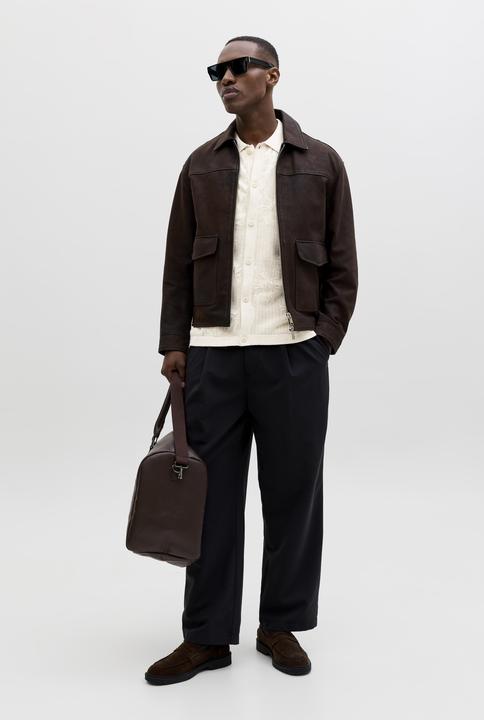 Immagine prodotto Jack & Jones Gestricktes Polo Gestricktes Polo (S)