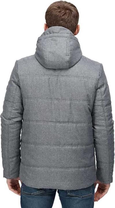 Actual product image Regatta Aleksander Parka Insulated (S)