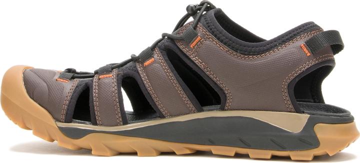 Actual product image Kamik Syros (46)