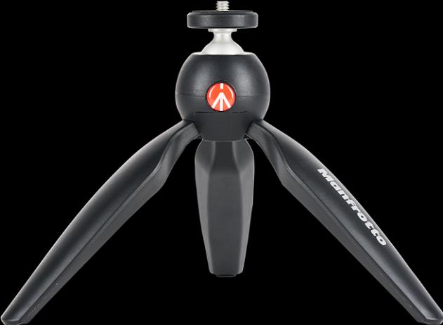 Immagine prodotto Manfrotto Pixi II (Metallo)