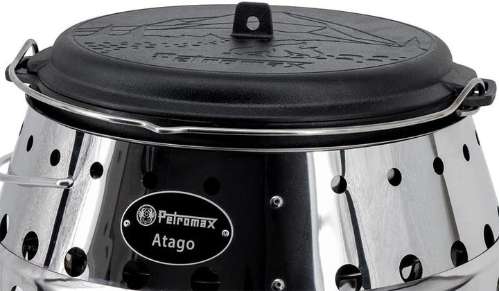 Produktbild Petromax Feuertopf FT4.5 Essential