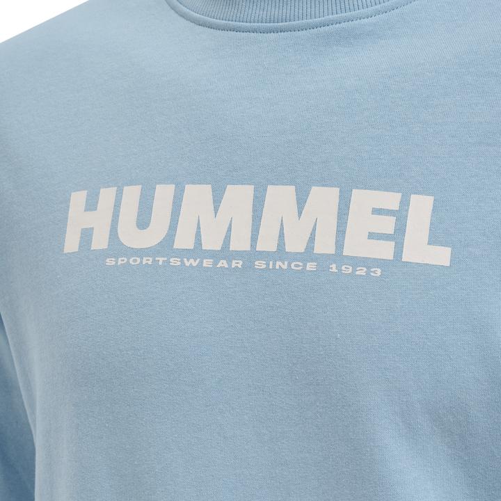 Actual product image hummel Legacy Sweatshirt (S)