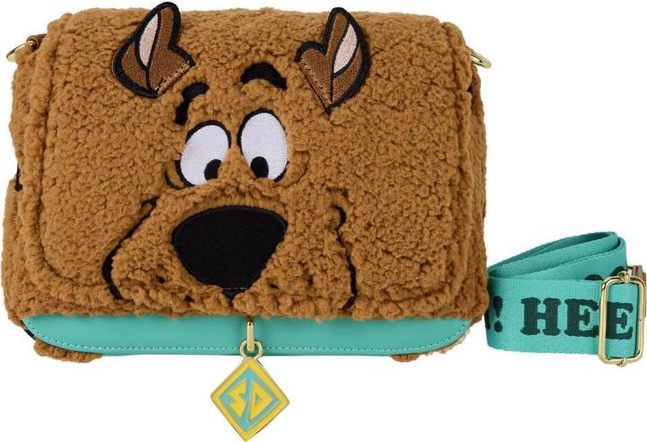 Immagine prodotto Loungefly Scooby-Doo shoulder bag