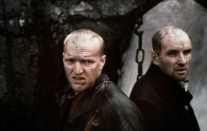 Image du produit Stalker - Special Restored Edition (Filmjuwelen) (Blu-ray, 1979, Allemand)