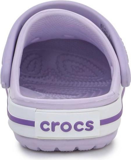 Image du produit Crocs T's Crocband Clog (19, 19.5, 20)