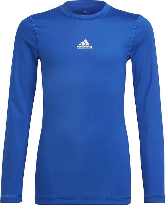 adidas Techfit Longsleeve