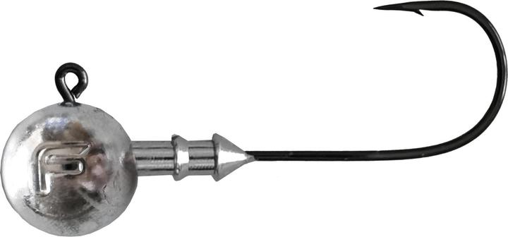 Stucki Thun Fanatics Round Jig Heads