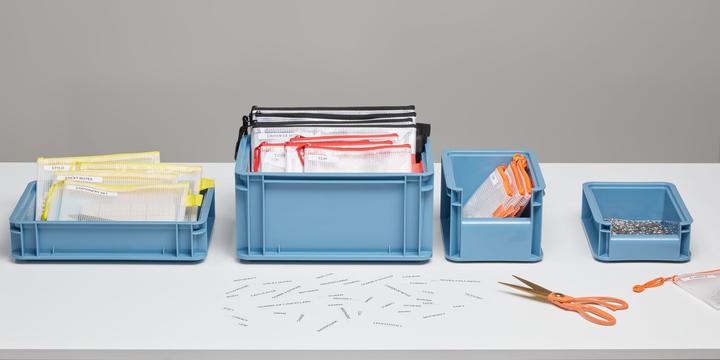 Immagine prodotto micasa Bobby (30 cm, 1x)