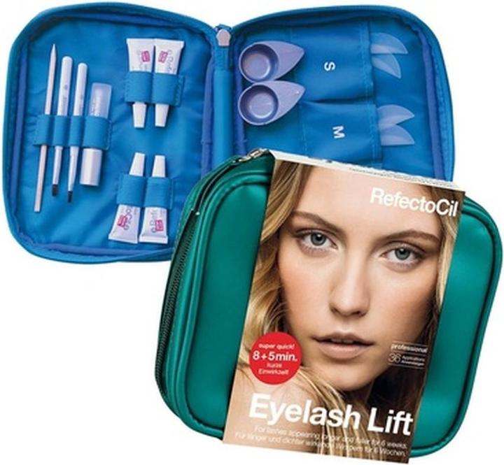 Produktbild Refectocil Wimpernlifting (Künstliche Wimpern)