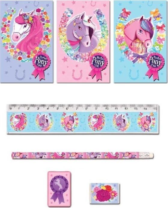 Immagine prodotto Henbrandt Set di Cancelleria Misura Confezione 5