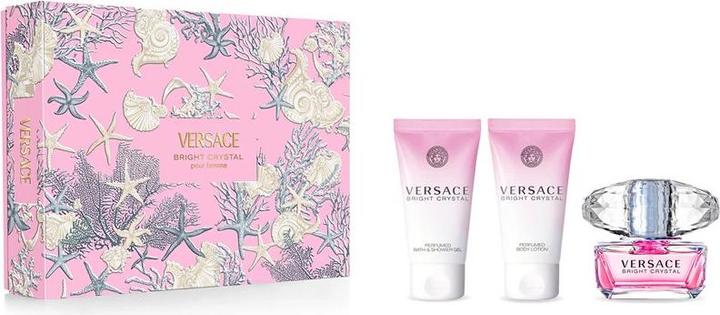 Set cadeau beauté