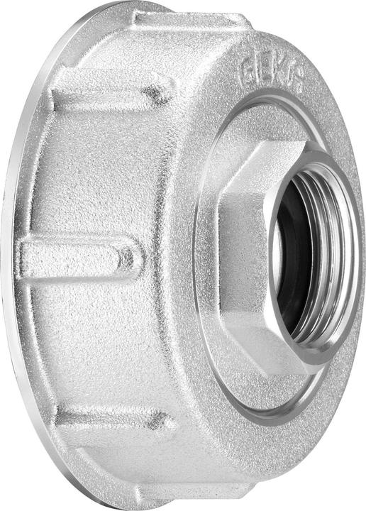 Actual product image Geka IBC Adapter (24.66 mm)