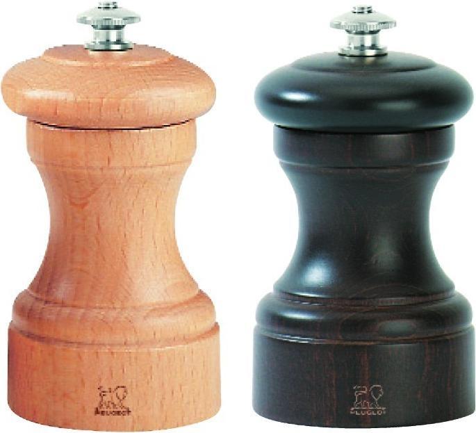 Actual product image Peugeot Bistro (Pepper, Salt)