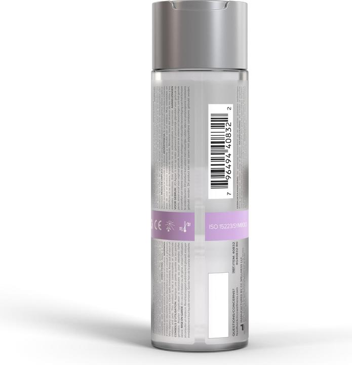 Actual product image System JO Agape Lubricant - 240 ml (240 ml)