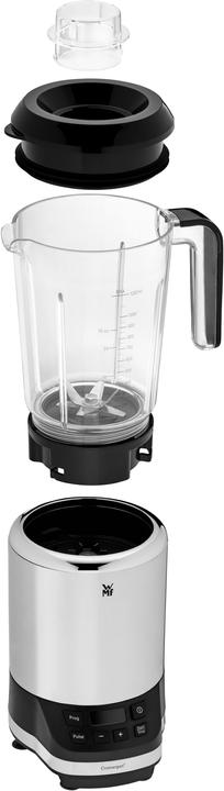 Immagine prodotto WMF Kult Pro Multifunctional Mixer (1200 W)
