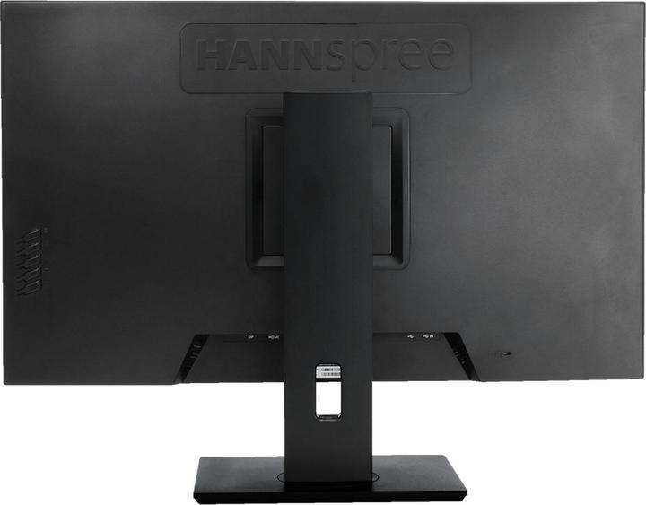 Produktbild Hannspree Dis 27 HP278WJB Webcam (1920 x 1080 Pixel, 27")