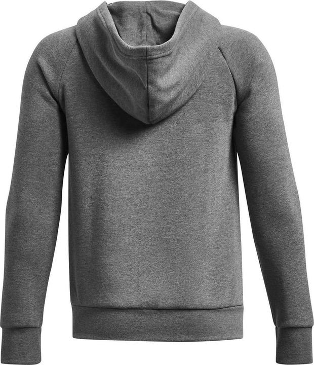 Image du produit Under Armour - Veste à capuche motif/style logo - Garçon (146, 152)