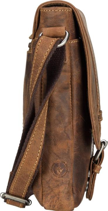 Immagine prodotto Greenburry Borsa a tracolla vintage 1650/5