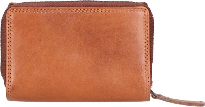 Actual product image Santini Firenze wallet