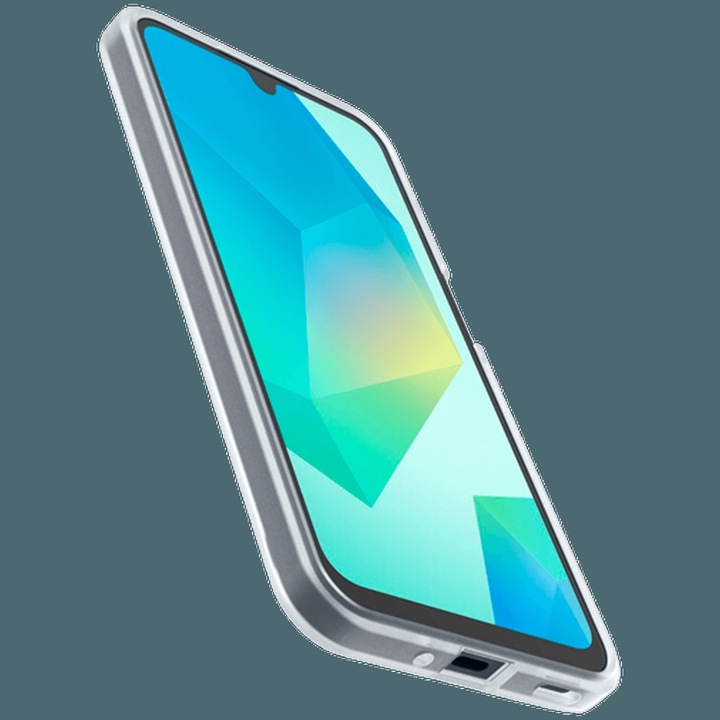 Produktbild OtterBox React (Samsung Galaxy A16 5G, Samsung Galaxy A16)