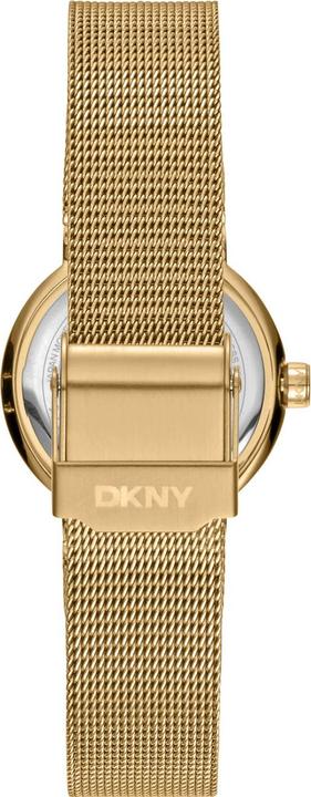 Actual product image DKNY Eastside Mini Damenuhr (Analogue wristwatch, 28 mm)