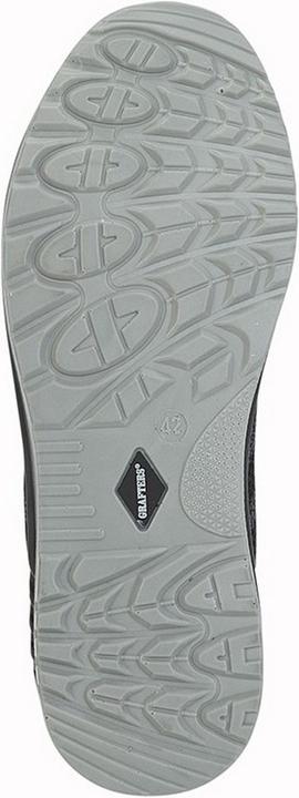 Immagine prodotto Grafters Sneakers di sicurezza in pelle scamosciata (S1, 39.5)