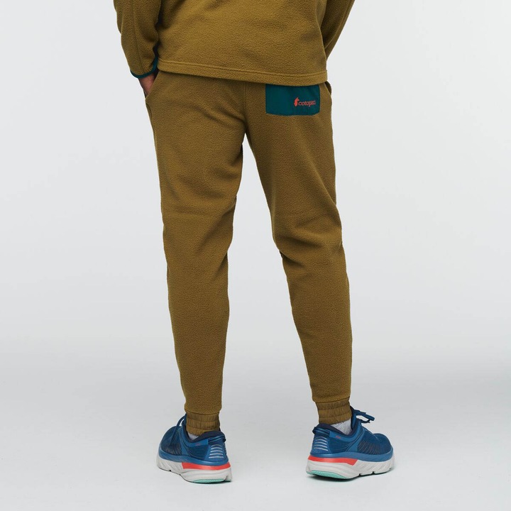 Image du produit Cotopaxi Abrazo Fleece Jogger (XL)