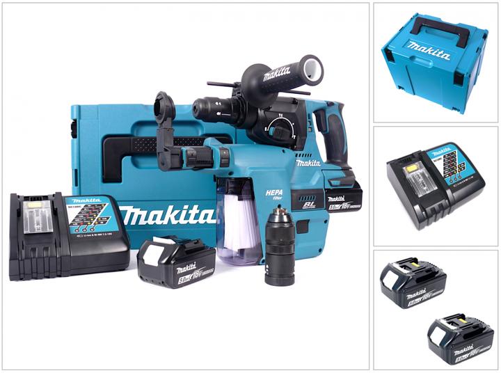 Image du produit Makita Dhr243rtjv