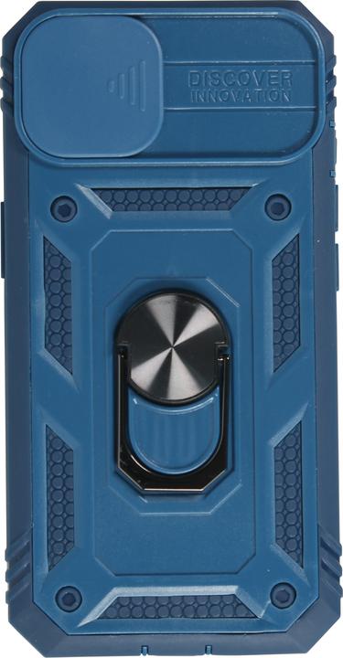 Actual product image PhoneLook Hull Full Body Armor Military Grade (Apple iPhone 13)