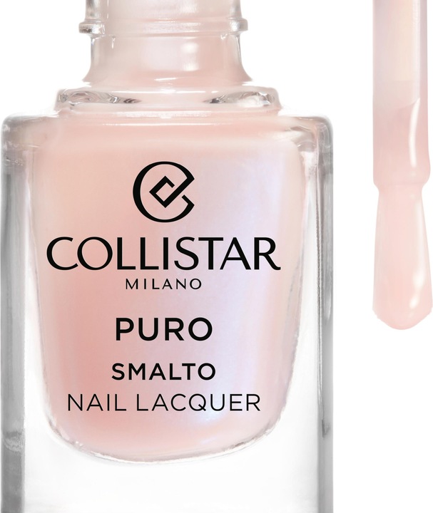 Produktbild Collistar Puro Nail Lacquer No 919 (919, Farblack)