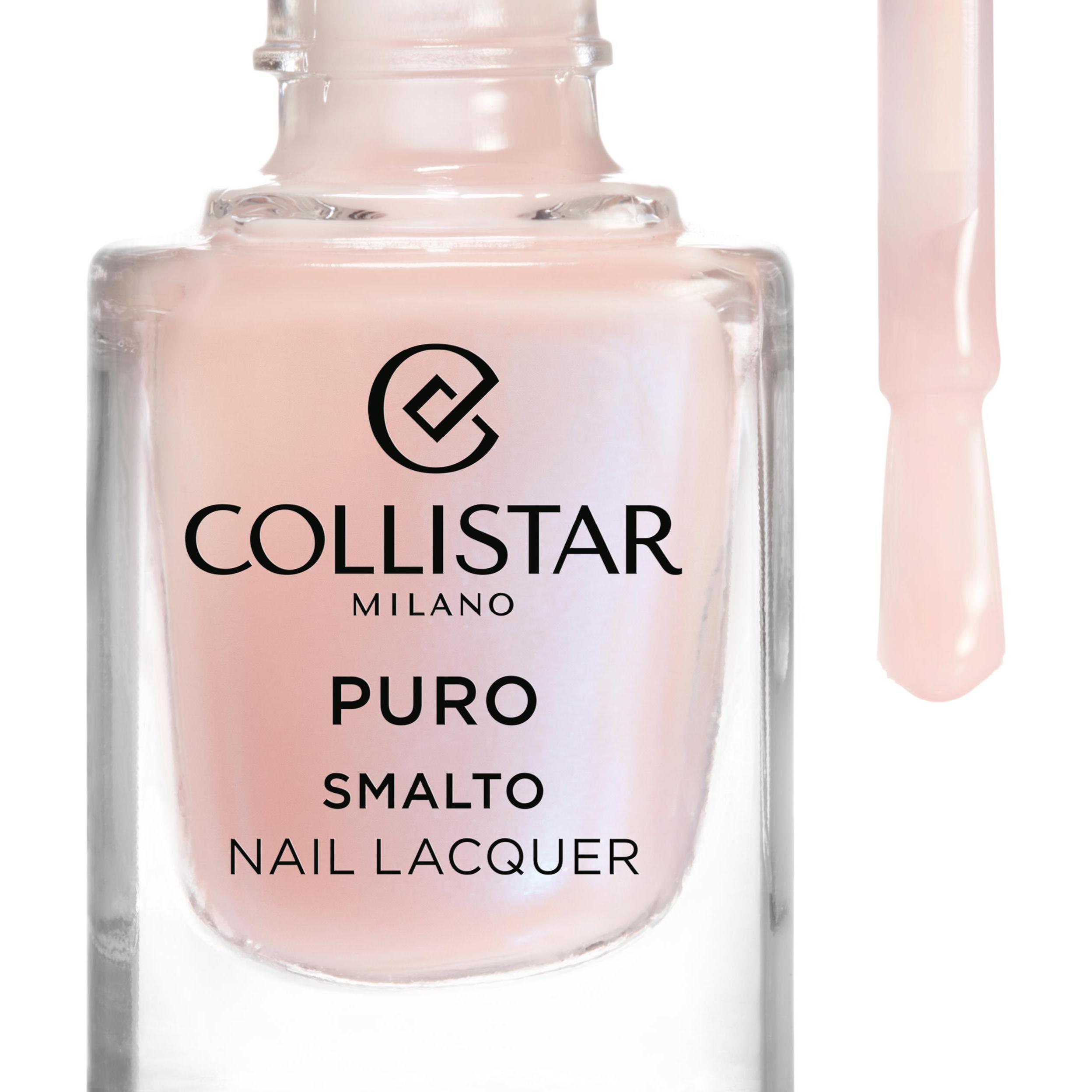 Thumbnail - Collistar, Nagellack, Puro Nail Lacquer No 919 (919, Farblack)