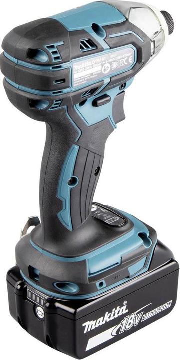 Produktbild Makita DTS 141 (Schlagschrauber)