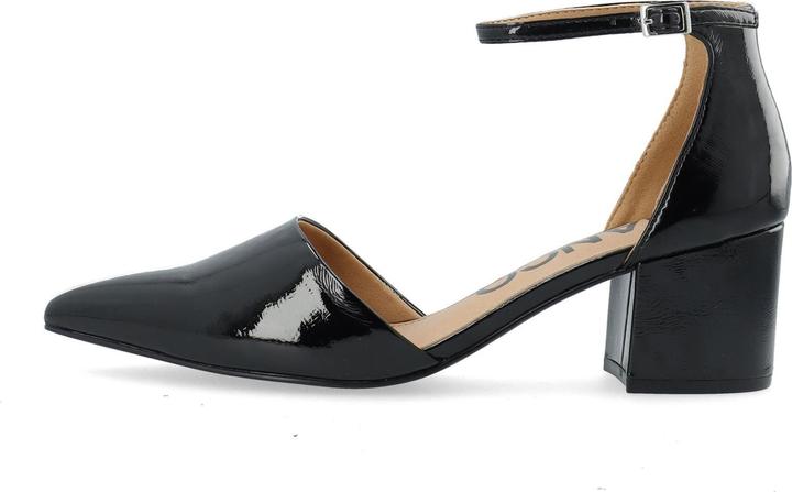 Actual product image Bianco BIADEVIDED Pumps (39)