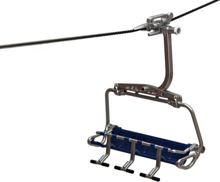 Image du produit Jägerndorfer Fauteuil 6 places bleu