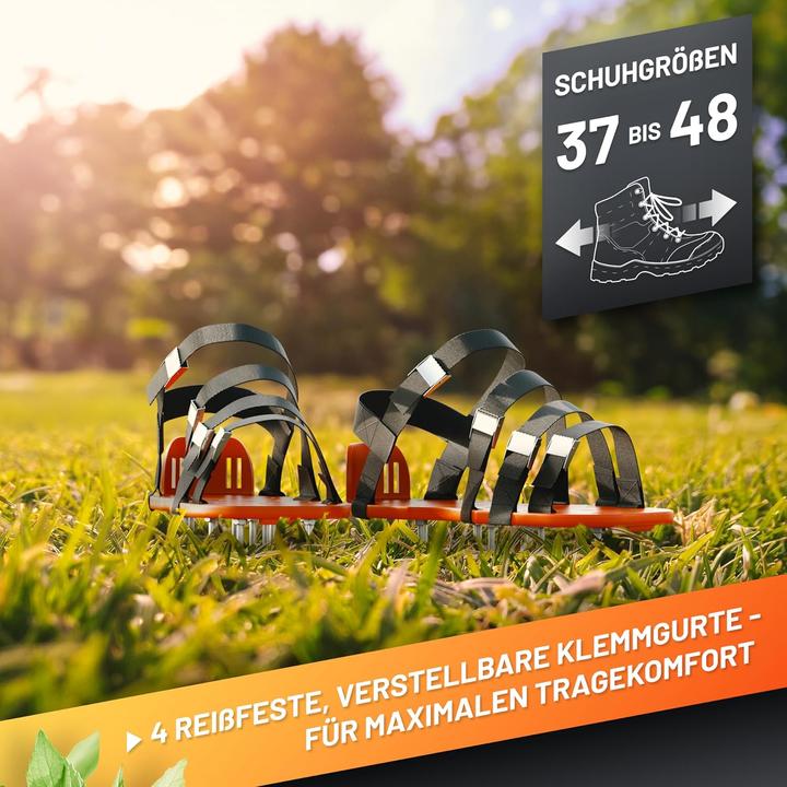 Immagine prodotto Grüntek Stormi (37, 38, 39, 40, 41, 42, 43, 44, 45, 46, 47, 48)