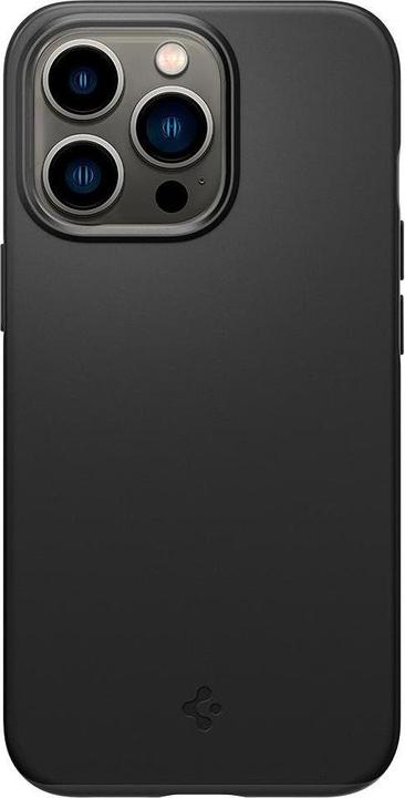 Actual product image Spigen Thin Fit (Apple iPhone 13 Pro)