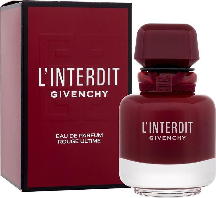 Actual product image Givenchy L'Interdit (Eau de parfum, 35 ml)