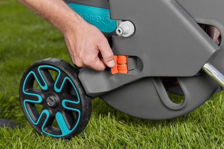 Produktbild Gardena AquaRoll L (50 m)