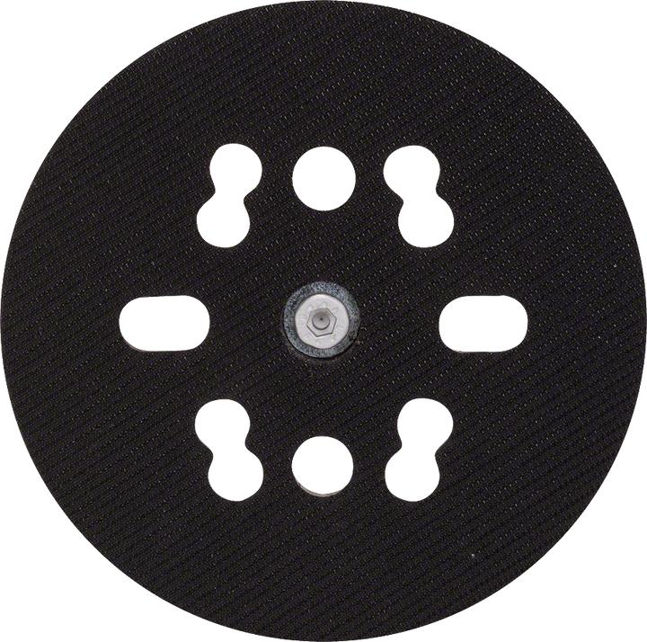 Produktbild Bosch Professional Zubehör Schleifteller mittel, 150 mm, für GEX 150 ACE (Mittel)