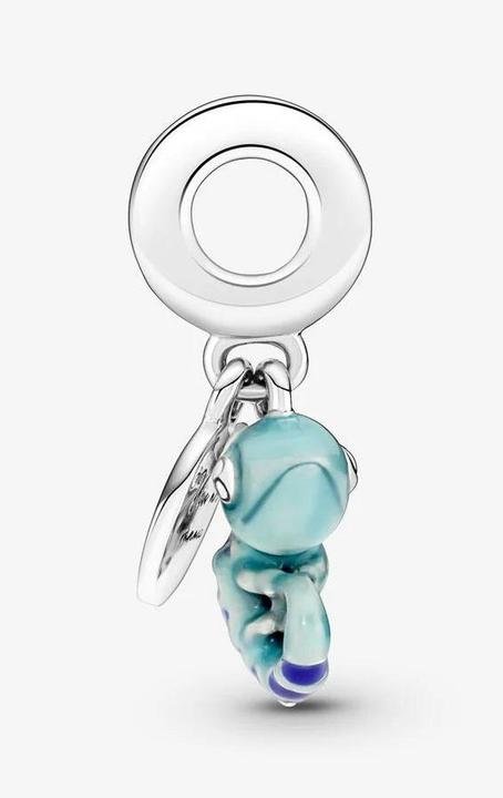 Immagine prodotto Pandora Colour changing Chameleon (Argento 925, Smalto)