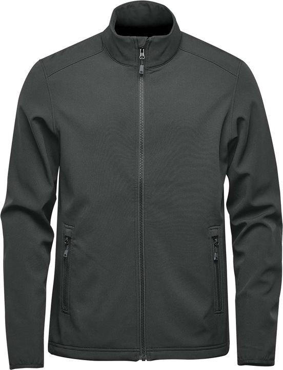 Actual product image Stormtech Narvik Softshell Jacket (L)