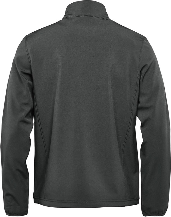 Actual product image Stormtech Narvik Softshell Jacket (L)