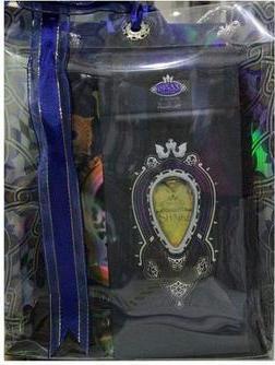 Actual product image Shaik Opulent Sapphire No, 33 by Eau de Parfum Spray 40 ml (Eau de parfum, 40 ml)