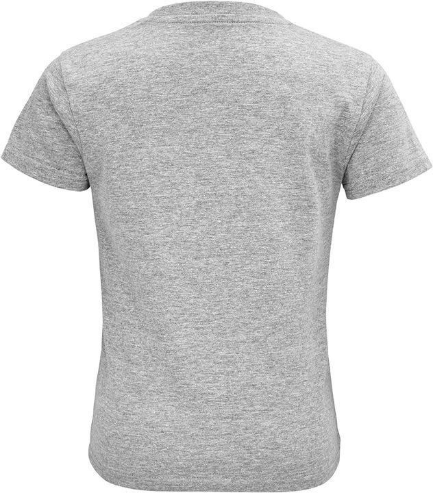 Actual product image Sols Crusader Tshirt Organic Cotton (116)