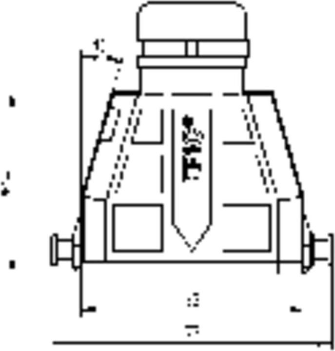 Produktbild Lapp Epic Ultra H-B 6 Tg Lb