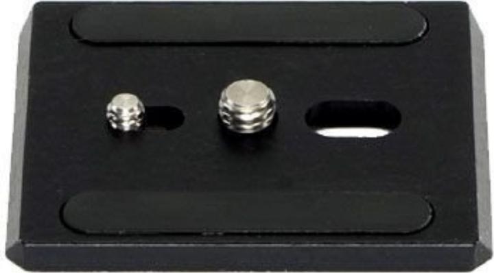 Sachtler Touch & Go plate DV - (Tripod quick-release plate)