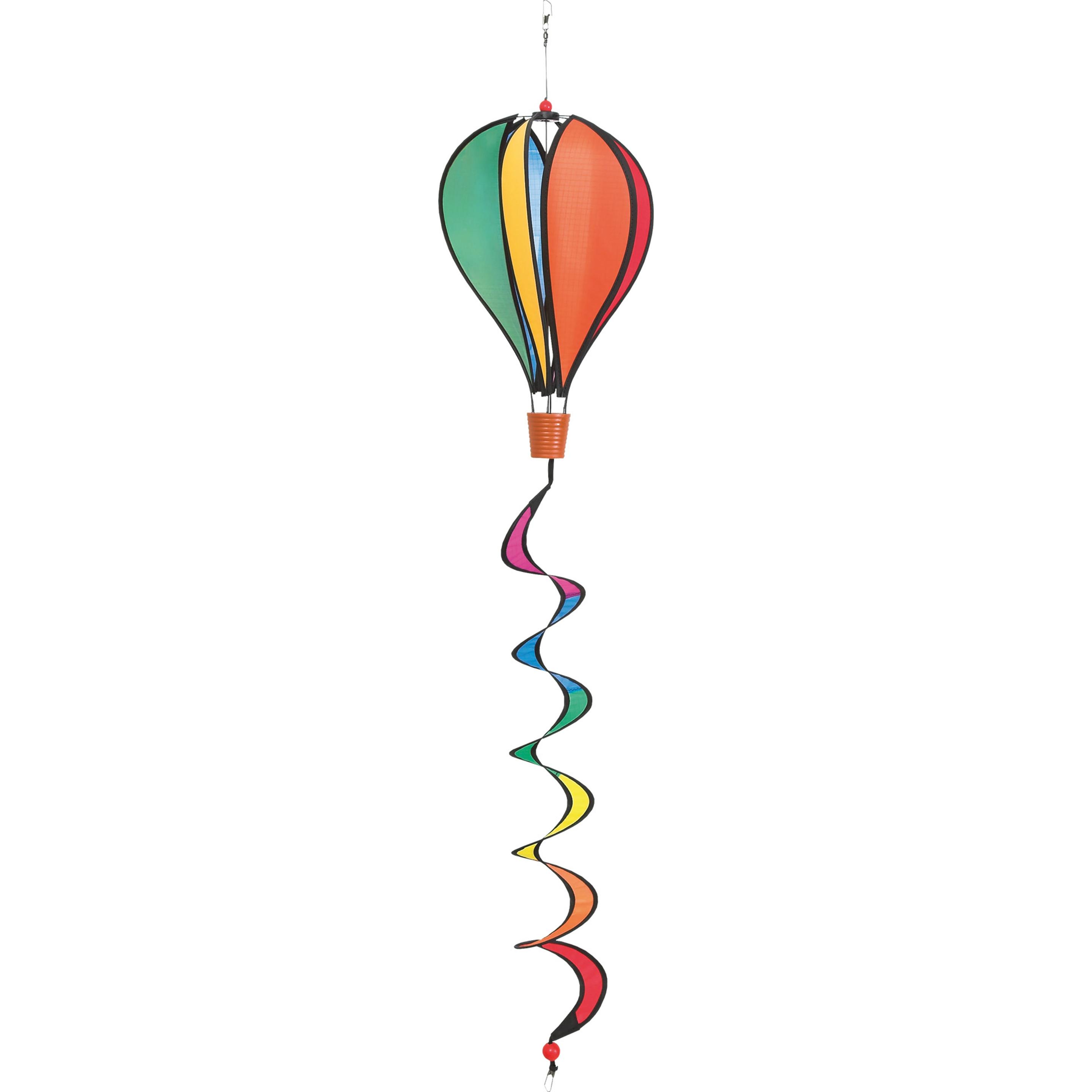 Invento, Aussendekoration, Hot Air Balloon Twist Mini